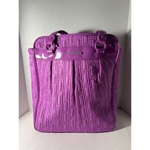 Vera Bradley Purple Women's Bag